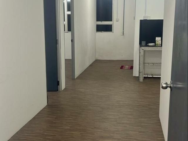 Shop Office for rent in Masai, Johor