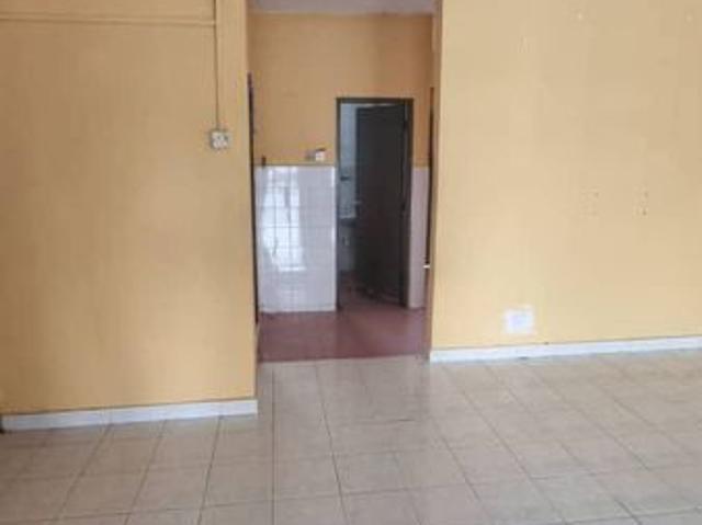 House for sale in Pasir Gudang, Johor