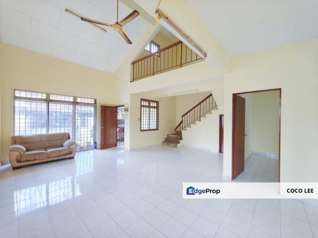 House for sale in Pasir Gudang, Johor