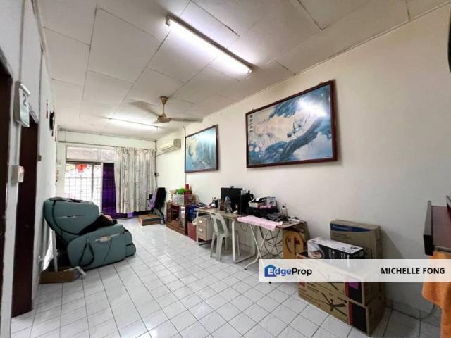 House for sale in Pasir Gudang, Johor
