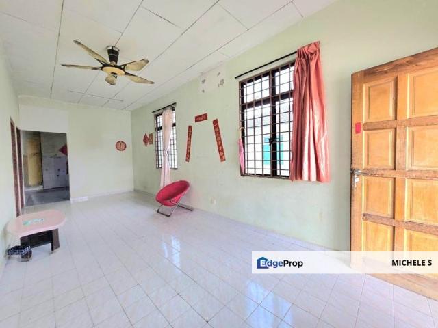 House for sale in Pasir Gudang, Johor