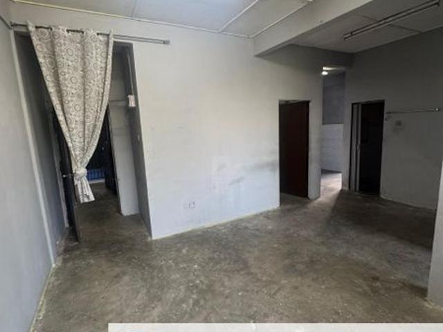 Flat for sale in Pasir Gudang, Johor
