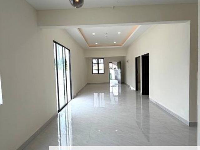 House for sale in Pasir Gudang, Johor