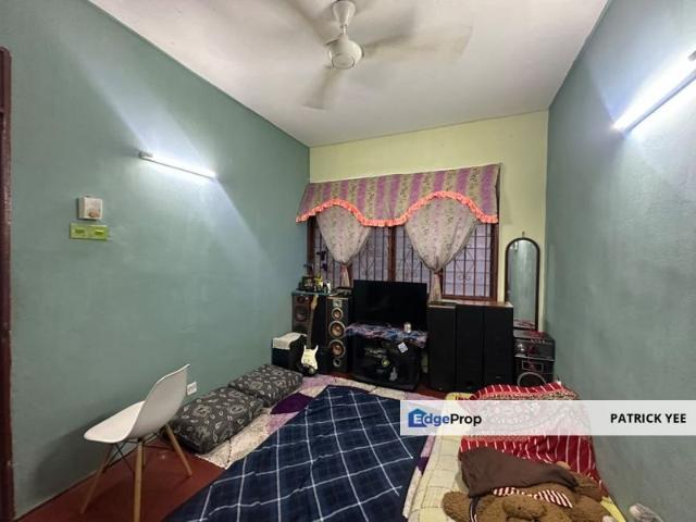 Flat for sale in Pasir Gudang, Johor