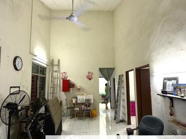 House for sale in Pasir Gudang, Johor