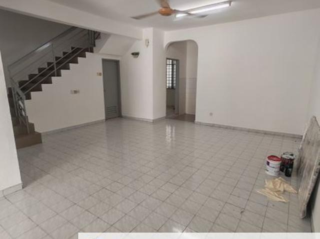 House for rent in Pasir Gudang, Johor
