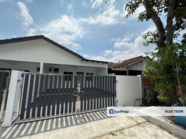 House for sale in Pasir Gudang, Johor