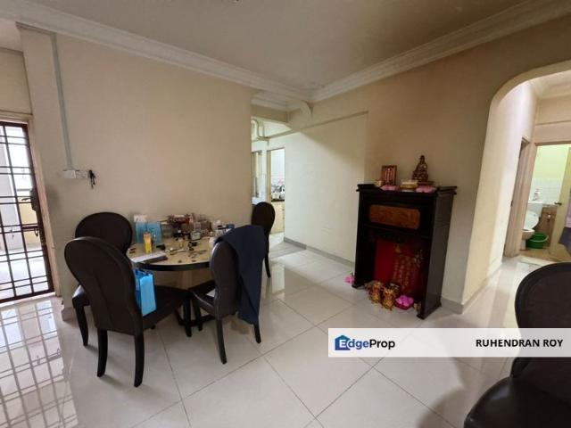 Condominium for sale in Pasir Gudang, Johor