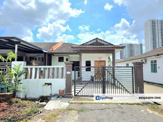 House for sale in Pasir Gudang, Johor