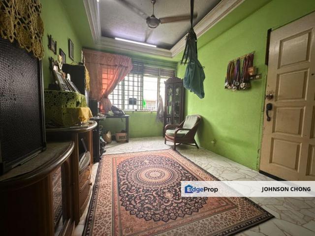 Flat for sale in Pasir Gudang, Johor
