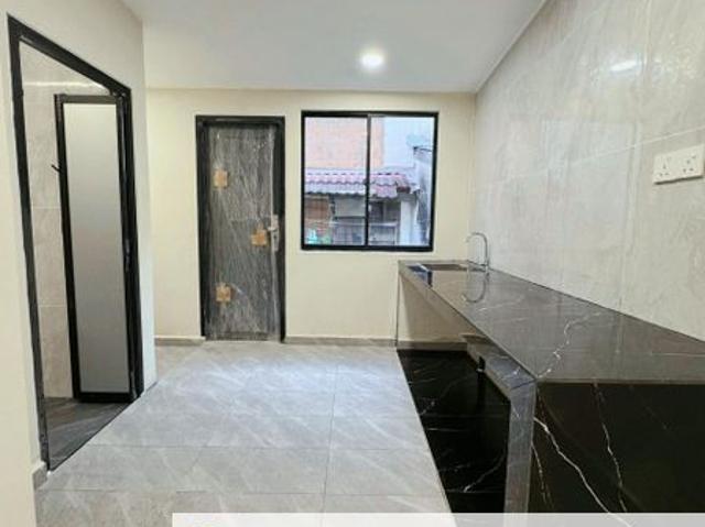 House for sale in Taman Megah Ria, Pasir Gudang