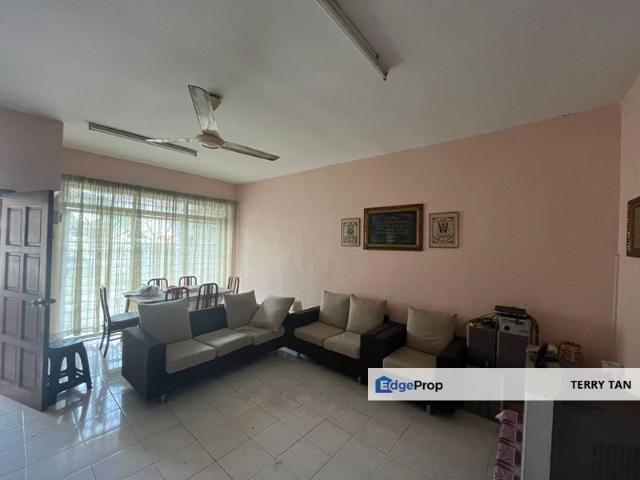 House for sale in Pasir Gudang, Johor