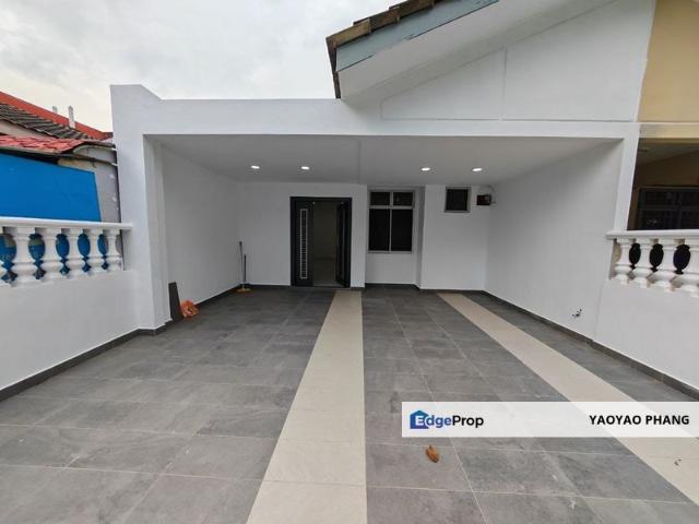 House for sale in Pasir Gudang, Johor