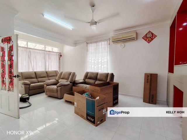 House for sale in Pasir Gudang, Johor