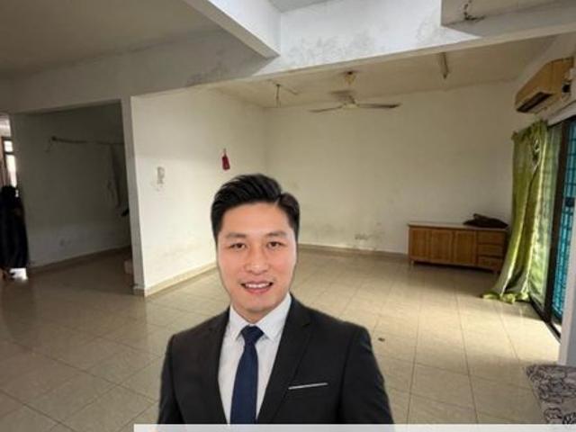 House for sale in Pasir Gudang, Johor