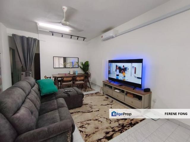 House for sale in Pasir Gudang, Johor