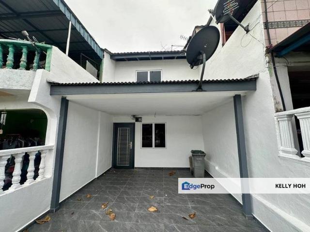 House for sale in Pasir Gudang, Johor