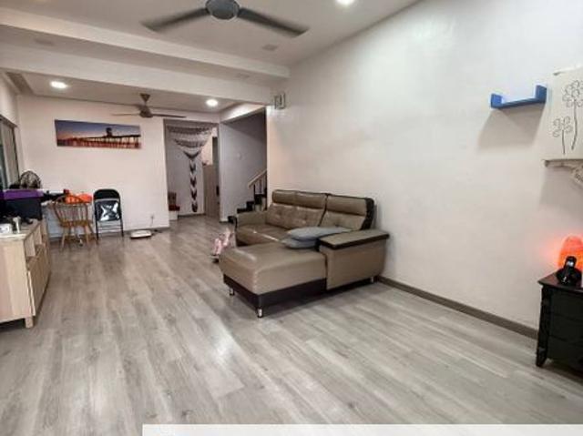 House for sale in Pasir Gudang, Johor
