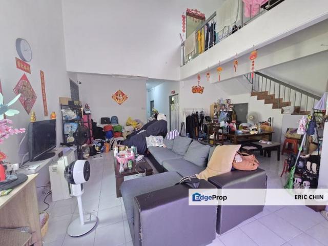 House for sale in Pasir Gudang, Johor