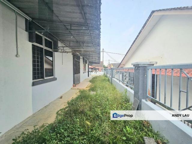 House for rent in Taman Megah Ria, Masai