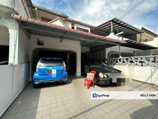 House for sale in Pasir Gudang, Johor