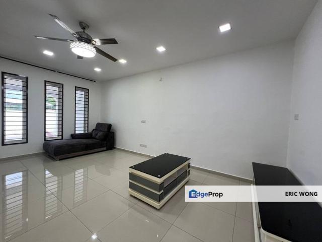 House for rent in Pasir Gudang, Johor