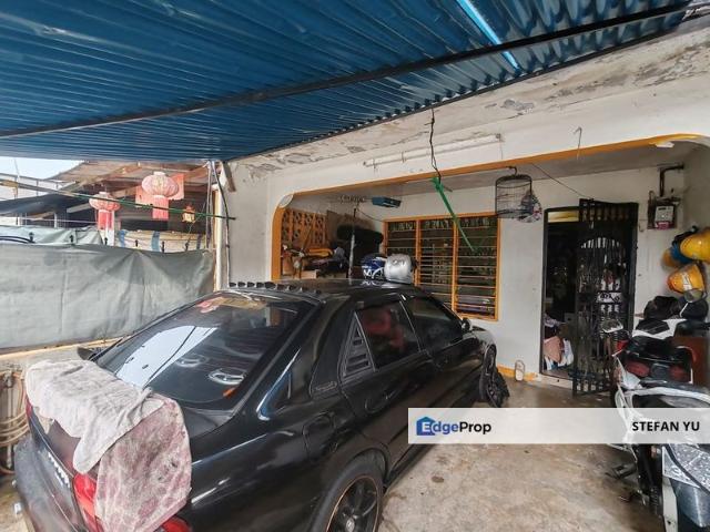 House for sale in Masai, Johor Bahru