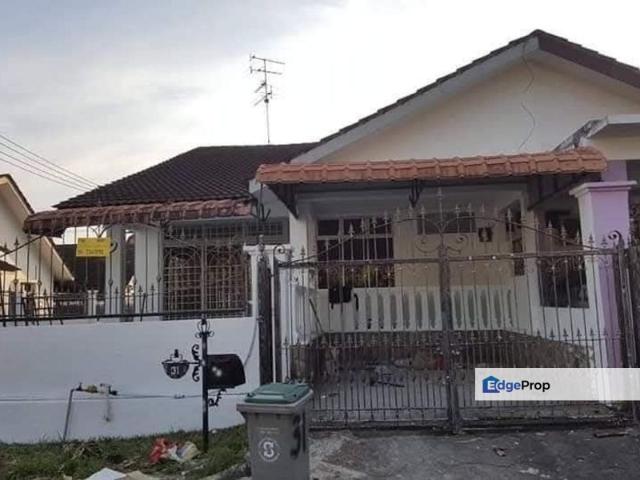 House for sale in Pasir Gudang, Johor