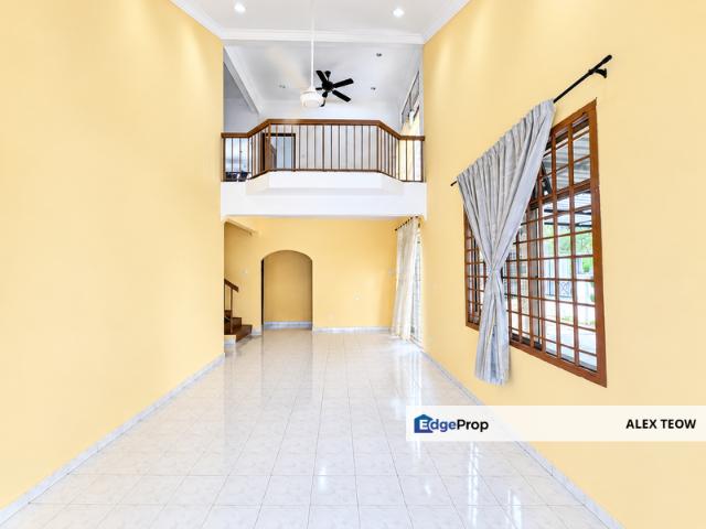 House for sale in Masai, Johor Bahru