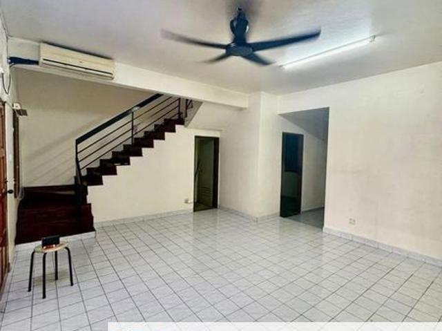 House for sale in Masai, Johor Bahru