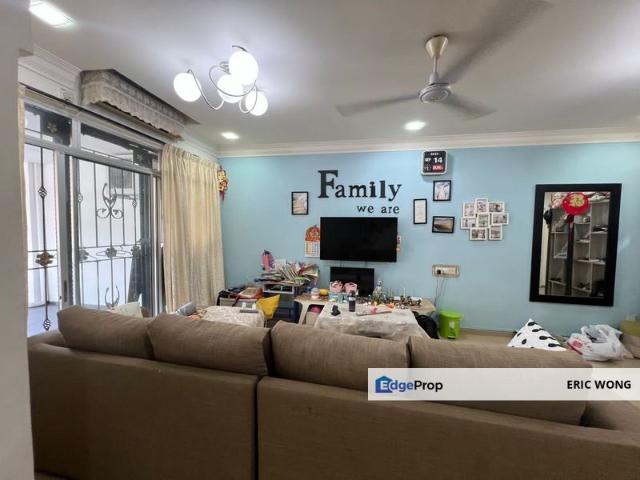 House for sale in Pasir Gudang, Johor