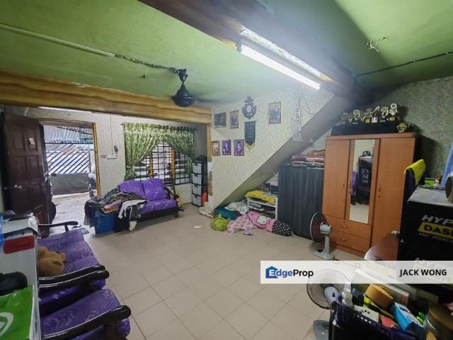 House for sale in Kampung Baru Masai, Masai