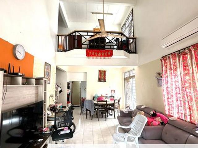 House for sale in Pasir Gudang, Johor