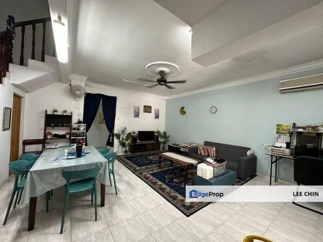 House for sale in Pasir Gudang, Johor