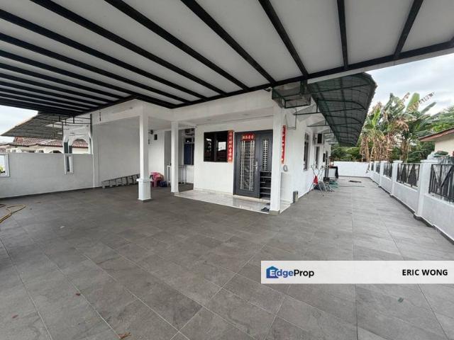 House for rent in Pasir Gudang, Johor