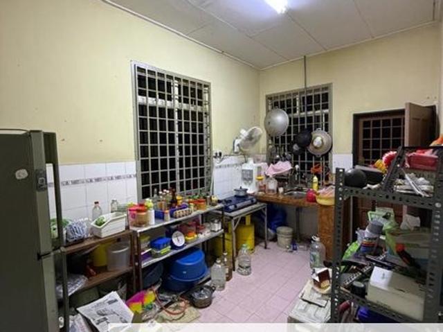 House for sale in Pasir Gudang, Johor