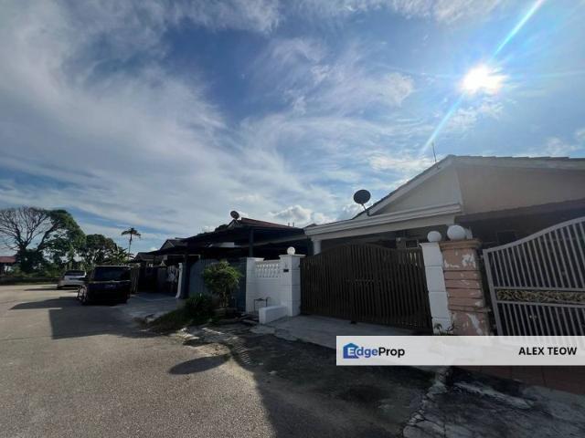 House for sale in Pasir Gudang, Johor