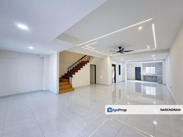 House for sale in Pasir Gudang, Johor