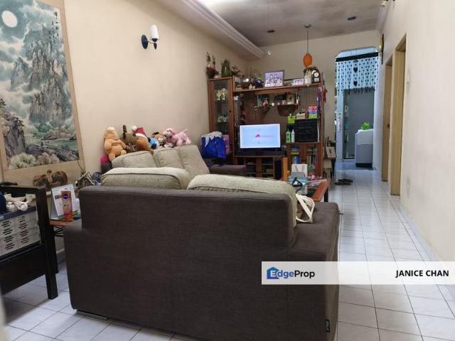 House for sale in Pasir Gudang, Johor