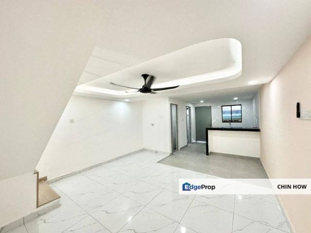 House for sale in Pasir Gudang, Johor