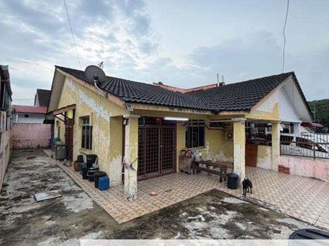 House for sale in Pasir Gudang, Johor