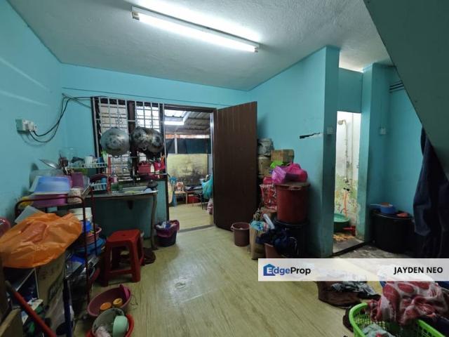 House for sale in Masai, Johor Bahru