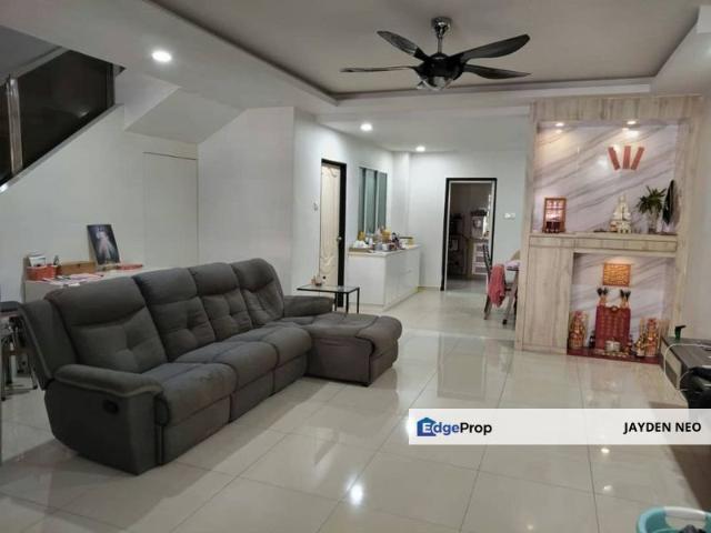 House for sale in Masai, Johor Bahru