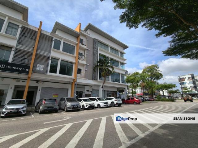 Shop for sale in Pasir Gudang, Johor