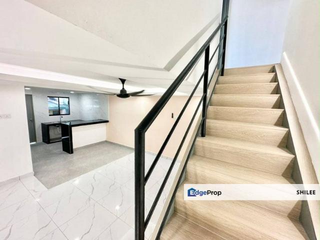 House for sale in Pasir Gudang, Johor