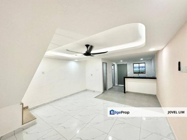House for sale in Pasir Gudang, Johor