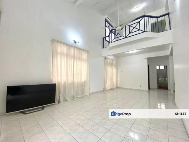 House for sale in Pasir Gudang, Johor