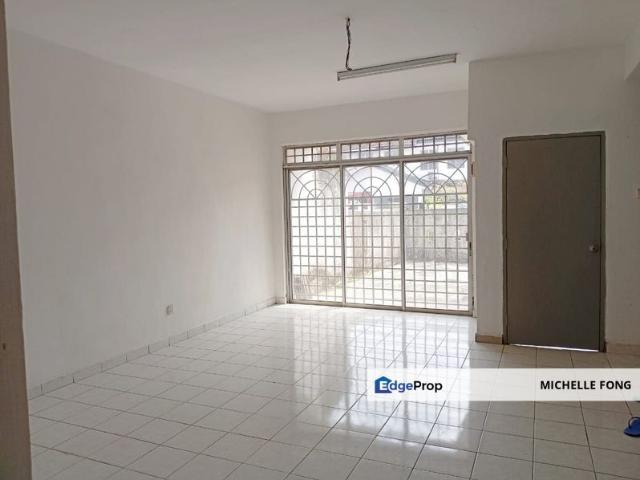 House for sale in Pasir Gudang, Johor