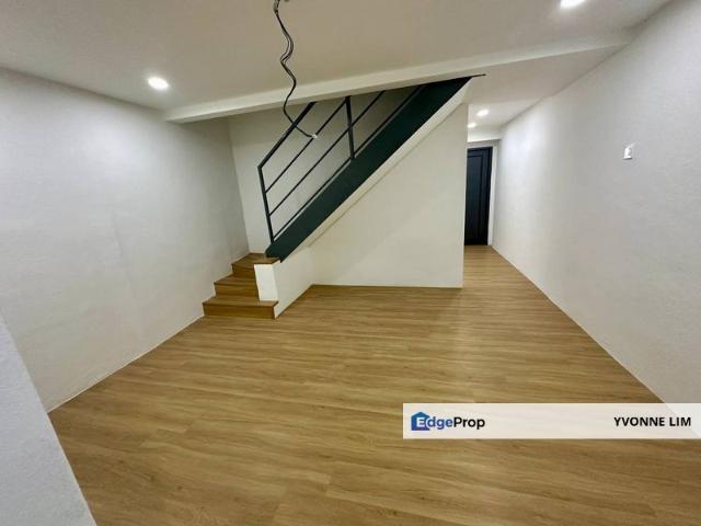 House for sale in Pasir Gudang, Johor