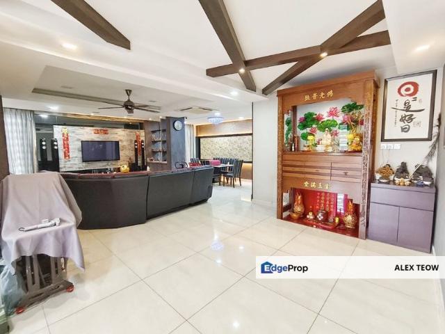 House for sale in Pasir Gudang, Johor